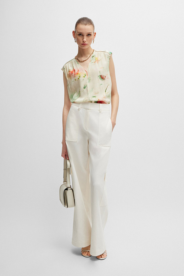 ΜΠΛΟΥΖΑ BOSS - 971